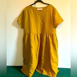 Tradlands Nico Dress